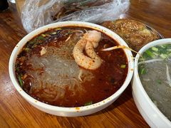 -白家高记肥肠粉(总店)