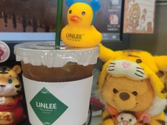 -LINLEE林里·手打柠檬茶(黄浦茂名南路店)