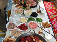 -龙厂长老火锅(抚琴店)