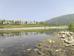 -沣峪口