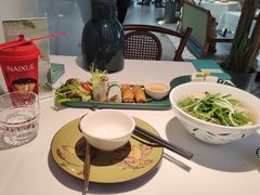 -花样西贡·法式越南菜餐厅(桂林万象城店)
