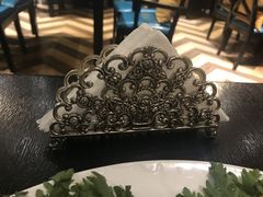 -梧桐花园餐厅(新城店)