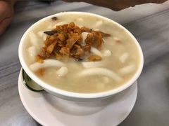 -芬芳甜品(同福路店)