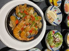 -万鱼亭·鹤家日本料理(南通青年中路店)