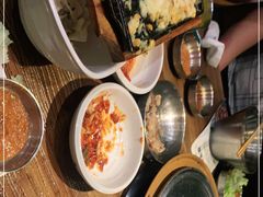 -农乐园炭火烤肉(世茂店)