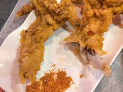 -宽尺巷鱼蛙自助火锅(虎丘钻石广场店)