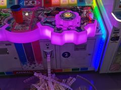 -大玩家(大连高新万达店)