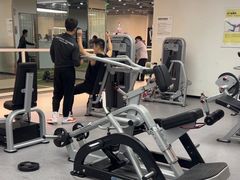-空中健身·游泳(季佳荟新华家园店)