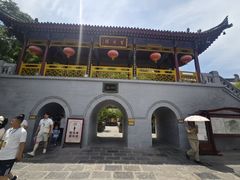 -华清宫景区