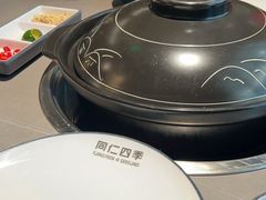 -同仁四季椰子鸡(无锡滨湖万象汇店)