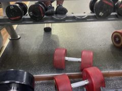 -迈劲健身专业私教(朝青汇店)