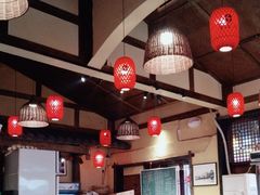 -富正毅三下锅·湘西韵味(天门山索道店)