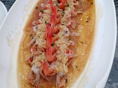 -汉水谣·江景餐厅(江滩店)