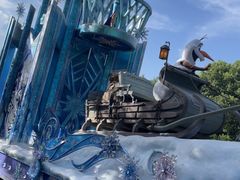 -上海迪士尼度假区