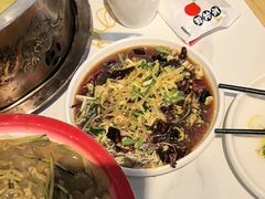 -李老哈·东北菜(宋园路店)