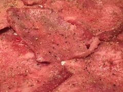 -焼肉まんぐう