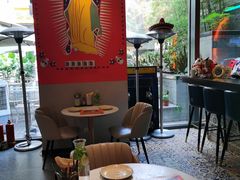 大堂-墨纪Mojí墨西哥餐厅(官舍店)