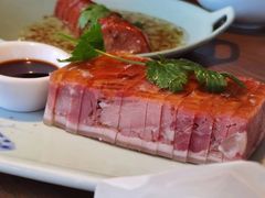 -扬州狮子楼·非遗淮扬菜(东关街店)
