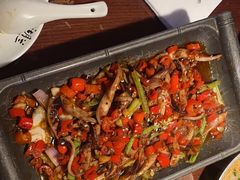 -湖兰金牌小炒肉(椒江万达店)