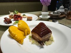 -湖滨28中餐厅·西湖宴·杭州君悦酒店