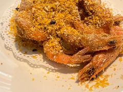 -阿英煲(凉城路店)