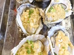 -崖口红树林海鲜餐厅