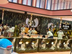 -奈尔宝家庭中心·亲子餐厅(鄞州万达店)