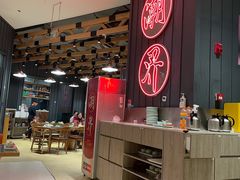 -潮界(LU·ONE凯德晶萃广场店)