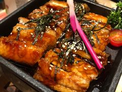 -村上一屋·亚洲菜融合小馆(南楼店)