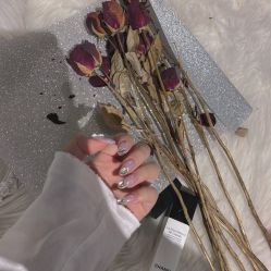 -雪奈传统美甲美睫