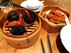 -点心传说·粤菜点心(佐阾虹湾店)