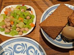 -山西会馆晋三宝·太原菜(五一广场店)