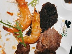 -汉巴味德(沈阳万象汇店)
