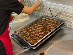 钵仔糕-台山美食一绝阿四台山黄鳝饭(阿四创作店)