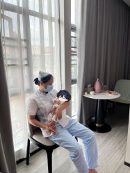 点击看大图 -宝生月子中心·独栋独院式(南山店)