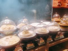 -老淮滨-蚌埠非遗小吃(淮河路店)