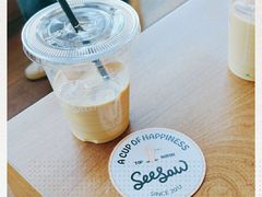 -Seesaw Coffee(朝阳大悦城店)