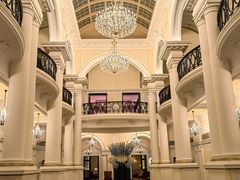 -LONG BAR 廊吧(外滩华尔道夫酒店)