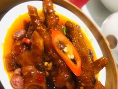 -好食上(喜盈门.范城店)