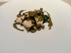 -Ginza Onodera铁板烧(外滩十八号店)