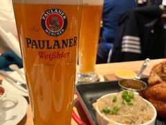 -普拉那啤酒坊Paulaner(凯宾斯基饭店)