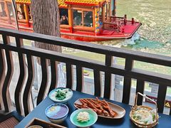 -李百蟹·江南蟹黄面·河景餐厅(夫子庙总店)