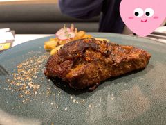 火焰牛魔王-卡朋西餐(较场西路店)