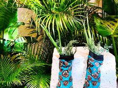 -精绝七日-新疆尼雅遗址数字大展【拉法耶文化艺术中心】