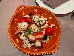 -ALBERGUE 1601 婆仔屋葡国餐厅