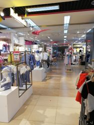 -孩子王(协信星光时代广场店)