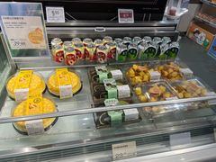 -blt精品超市(南京环宇城店)