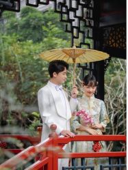 -爱城婚纱摄影·品质严选店