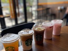 -星巴克(昆山碧乐时光店)