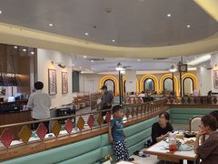 -火啫啫·粤式啫啫煲(南通首店)
